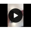 Fire Exit / Emergency Exit Door - Panic Push Pad + Optional Outside Access Device - Personnel  Steel Fire Exit Door